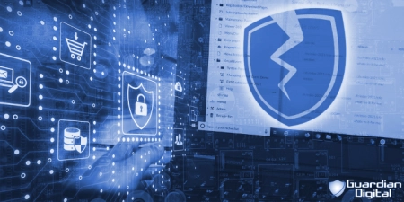 Business Email Security During COVID-19 Threats