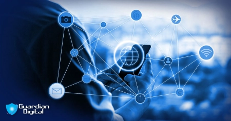 Illustration of Multi-Factor Authentication process